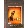 Nový svět - Shaun Tan
