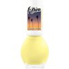 Miss Sporty 1´ To Shine, lak na nehty 637 Sun-Drunk in Malibu, 7 ml