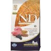 N&D ANCESTRAL GRAIN Dog LG Lamb, Spelt, Oats & Blueberry Adult Mini 2,5 kg