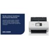 BROTHER skener ADS-4550W DUALSKEN A4 35ppm/70dual 600x600 60ADF USB LAN WIFI - display 7.1cm ADS4550WTC1