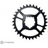 SRAM X-SYNC 2 Eagle prevodník, 1x12, offset 3 mm 34T