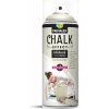 PRIMALEX CHALK - kriedová farba v spreji chalk - šedozelená 400 ml