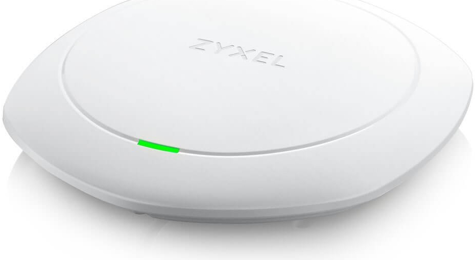 ZyXEL WAC6303D-S-EU0101F