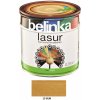Belinka Lasur 0,75 l Buk