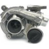 GARRETT turbo OPEL VIVARO 2.5 CDTI 88 KW - 120 HP ORIGINÁL TURBO