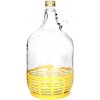 Demižón 5 L GALON