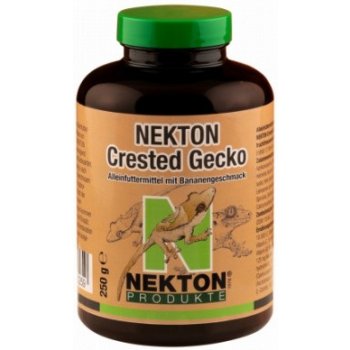 Nekton Crested Gecko 250 g