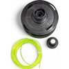 TECOMEC Strunová hlava Homelite ST155, ST165, ST175, ST285, SX135 priemer 109mm