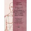 fabbrica dei sentimenti sul corpo dell'uomo. Le catene lineari del corpo e dello spirito