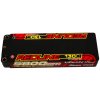 Gens ace Redline Series 5800mAh 7.6V 130C 2S1P HardCase 56# HV Ultra LCG LiPo batéria