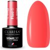 Claresa Gél lak FLUO 6 5 g