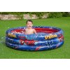 Bestway 98018 Spider-man 122x30 cm