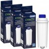 3x vodný filter DLSC002 filter do kávovaru DeLonghi Eletta Dinamica ECAM