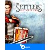 settlers: Dědictví králů