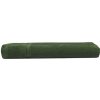 The One Towelling Plážový ručník T1 R100 Bottle Green 100 x 180 cm