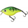 Madcat Tight S Shallow Hard Lures Candy 12cm 65g Floating Firetiger UV