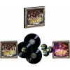 Zappa Frank - Cheaper Than Cheep (Super Deluxe Edition) 3LP+2CD+BD
