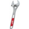 Milwaukee kľúč nastaviteľný 250mm rozovretie 36,5mm 48227410