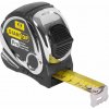 Meter GIANT CR-G44 3 m, 16 mm, Chrome/Nylon, Class II