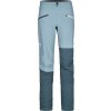 Ortovox Punta Berrino Pants Women's - glacier grey M