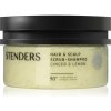 STENDERS Ginger & Lemon peelingový šampón na vlasy a vlasovú pokožku 300 g