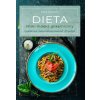 Dieta. Niski indeks glikemiczny. Cukrzyca, insulinooporność, otyłość (Pociecha Daria)(Pevná)