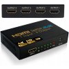 HDMI - HDMI rozdeľovací kábel 0 m