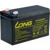 Long 12V 9Ah
