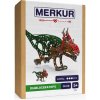 Merkur DINO Diabloceratops