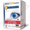 Da Vinci Ocutein FORTE Luteín 15 mg 60+15 kapsúl