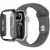Belkin ScreenForce 2v1 pre Apple Watch Séria 10, 42mm, čierne OWA002hqBK