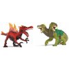 SCHLEICH ELDRADOR Ohnivý gad vs Jašter z džungle