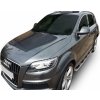 JJ-AUTOMOTIVE Bočné našľapy pre Audi Q7 2006-2015