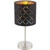 GLOBO CLARKE 15229T Stolová lampa