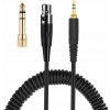 Kábel / Náhradný kábel pre slúchadlá AKG EK500 Q701 K702 K240 K271 ISK Studio HD 9999