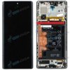 LCD Displej + Dotykové sklo + Přední kryt Honor 70 - originál