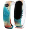 Xiaomi Mi Band 3/4 náhradný náramok - Pierka MBSCZ-5IPIR01