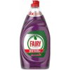 FAIRY Platinum Prostriedok na umývanie riadu, účinné umývanie Wild Berry 820ml