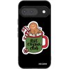 Picasee ULTIMATE CASE pro Google Pixel 9 - Hot Cocoa Club