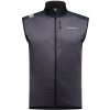 Pánska vesta La Sportiva Existence Vest M Veľkosť: M / Farba: sivá