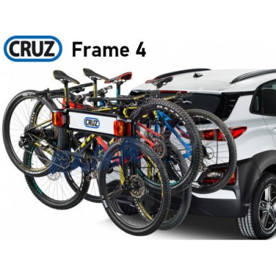 Cruz Frame 4