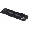 T6 power NBIB0160 4900 mAh batéria - neoriginálna