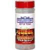 Grilovacie korenie Sucklebusters Campfire STEAK Seasoning, 370g
