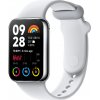Xiaomi Smart Band 8 Pro (Strieborný)