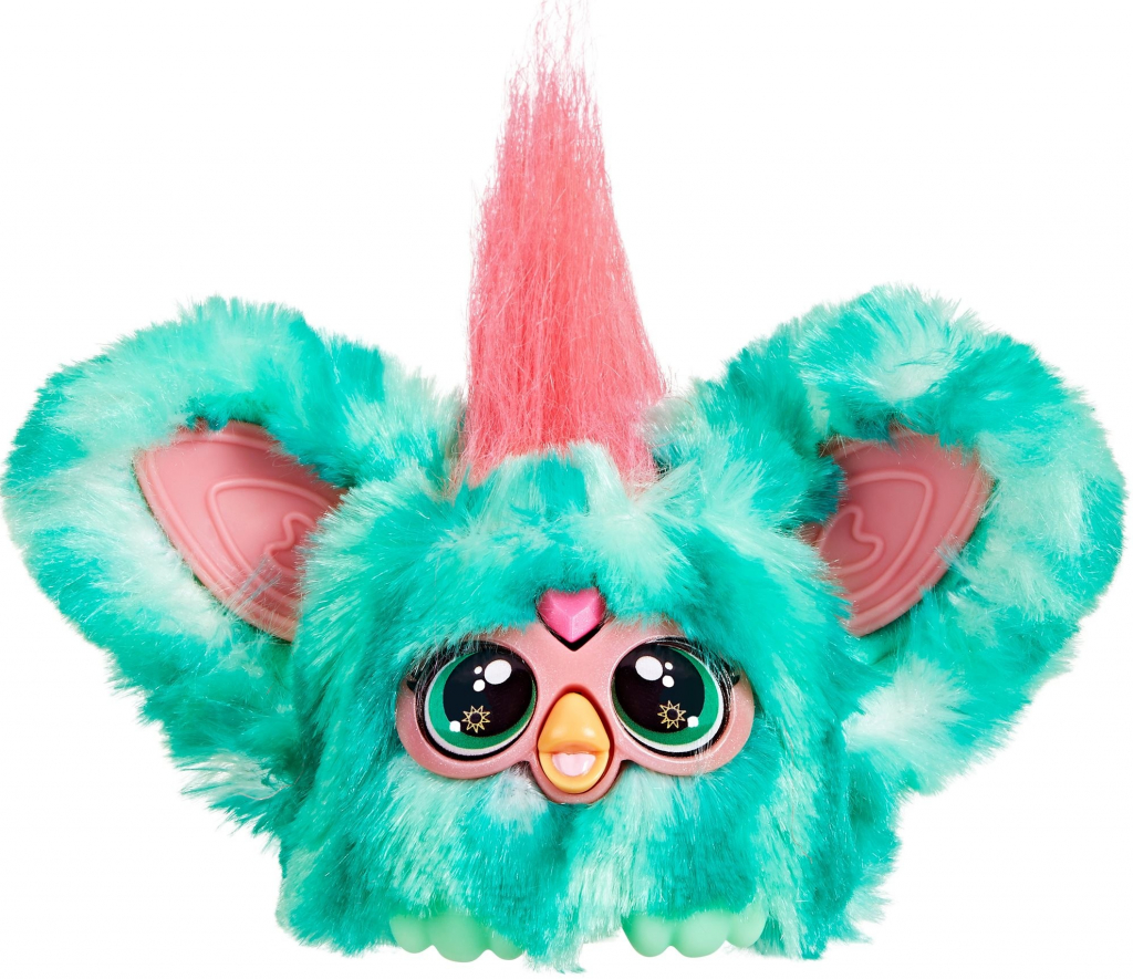 Furby Furblet Summer Chill