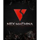 Hra na PC Nex Machina