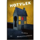 Hotýlek - Alena Mornštajnová