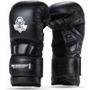 HMS Prémiové MMA rukavice DBX BUSHIDO Warrior čierne veľkosť L