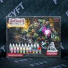 Gamemaster: Wandering Monsters Paint Set (Army Painter)