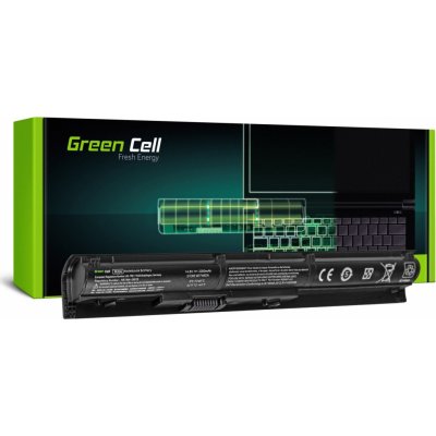 GREEN CELL HP ProBook 450 G3 455 G3 470 G3